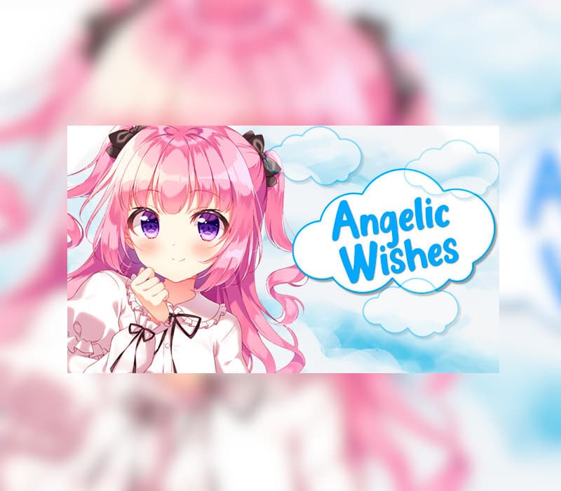 Angelic Wishes
