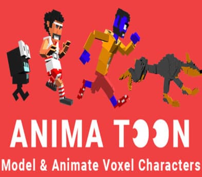 Anima Toon