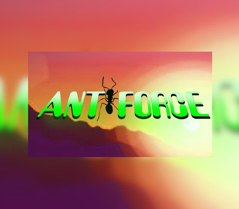 Ant Force