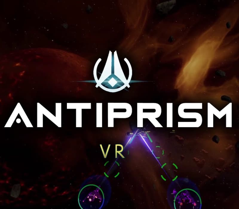 Antiprism