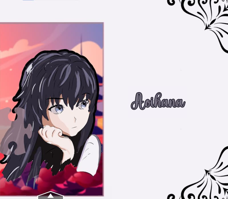 Aoihana