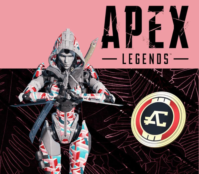Apex Legends - Escape Pack DLC