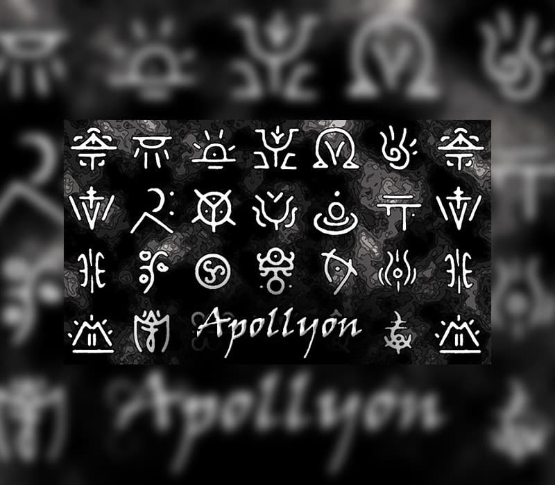 Apollyon: River of Life