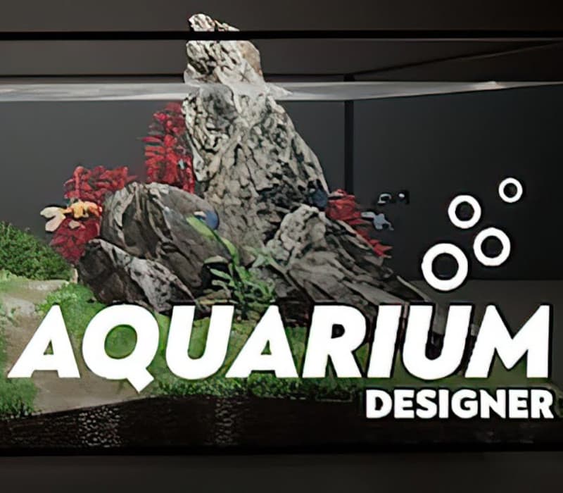Aquarium Designer Steam Altergift