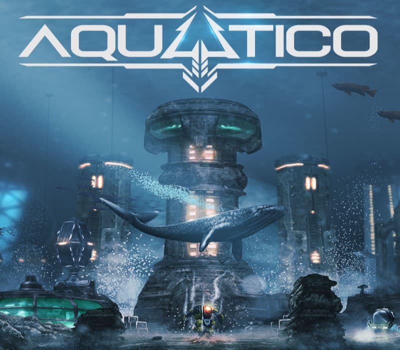 Aquatico EU PC Steam Altergift