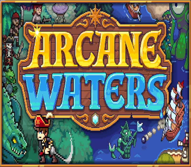 Arcane Waters