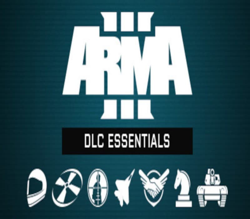 Arma 3 - DLC Essentials