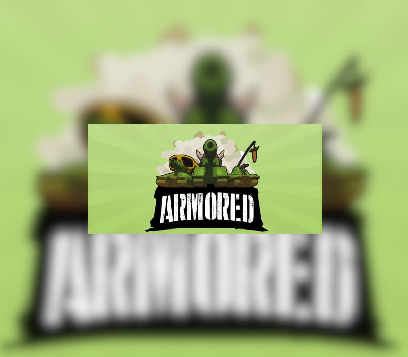 Armored
