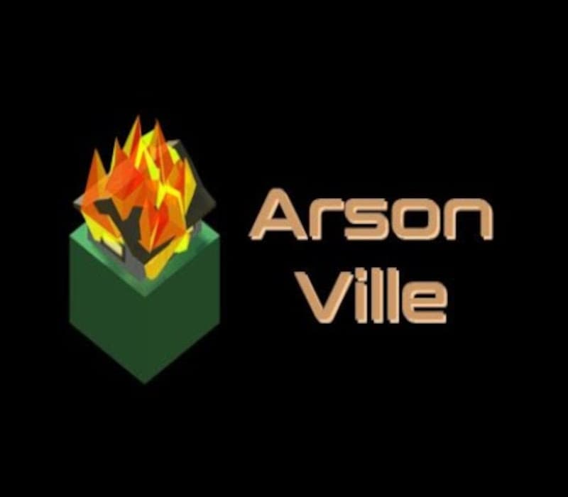ArsonVille