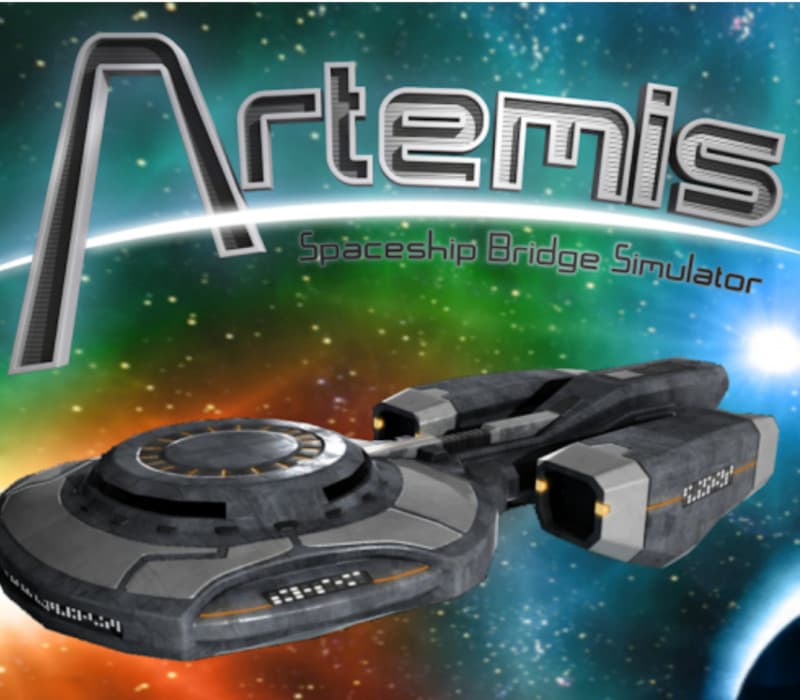 Artemis Spaceship Bridge Simulator