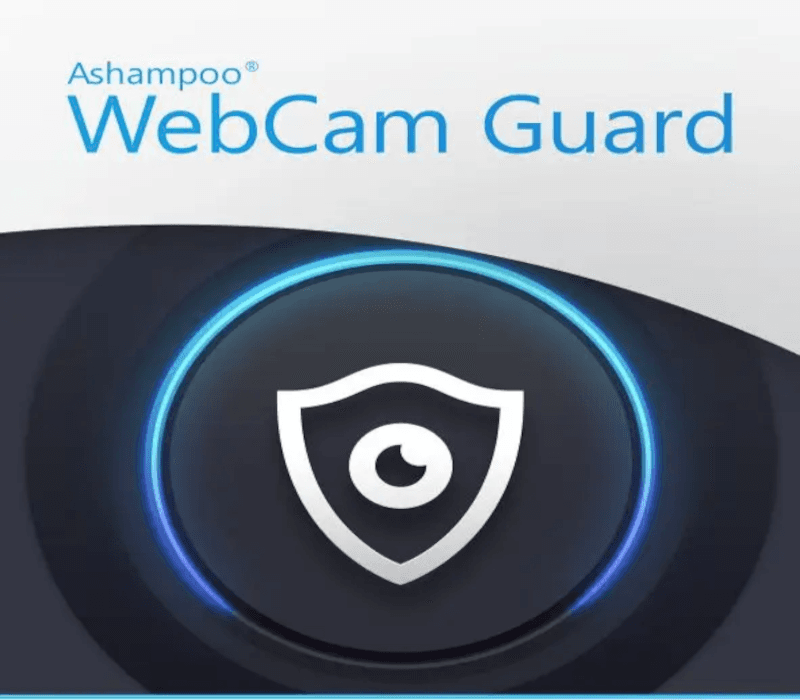 Ashampoo WebCam Guard Key (10