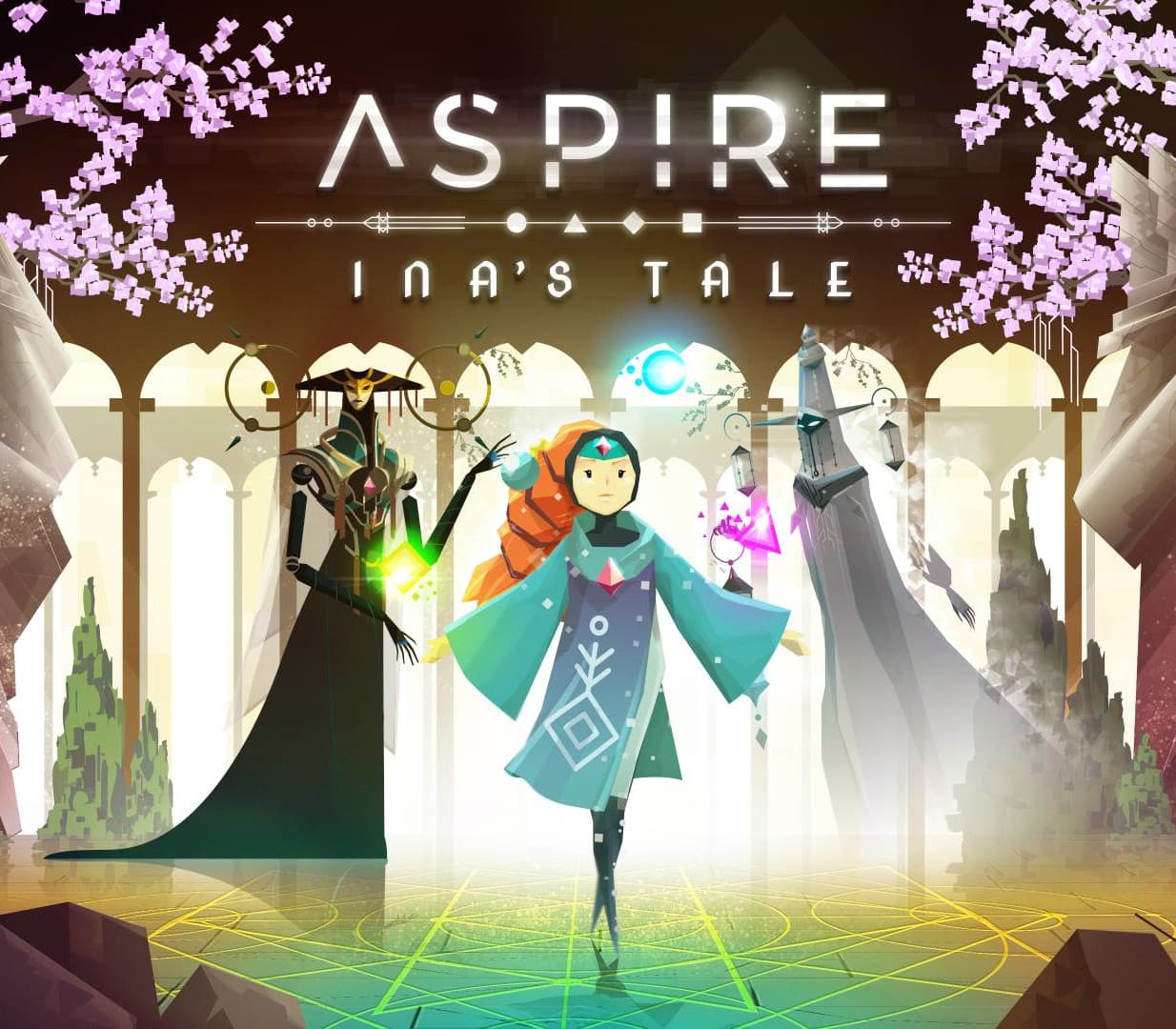 Aspire Ina's Tale RU