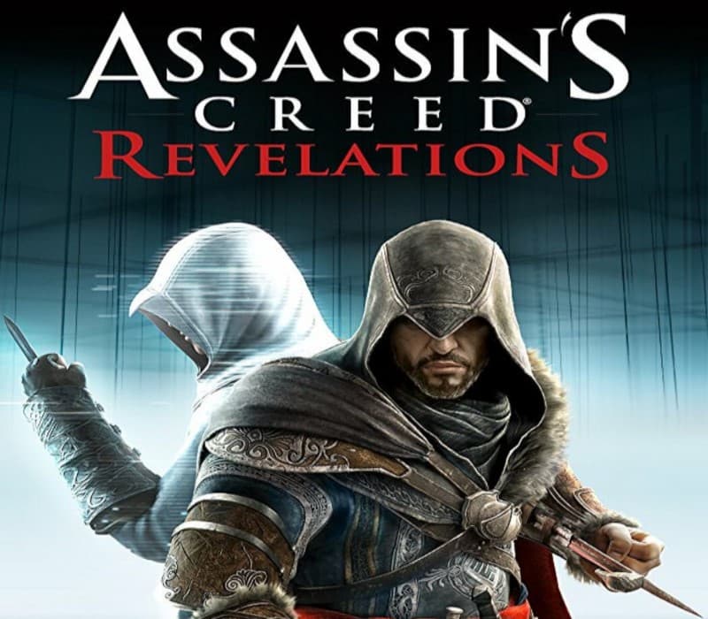 Assassin's Creed: Revelations RU/CIS