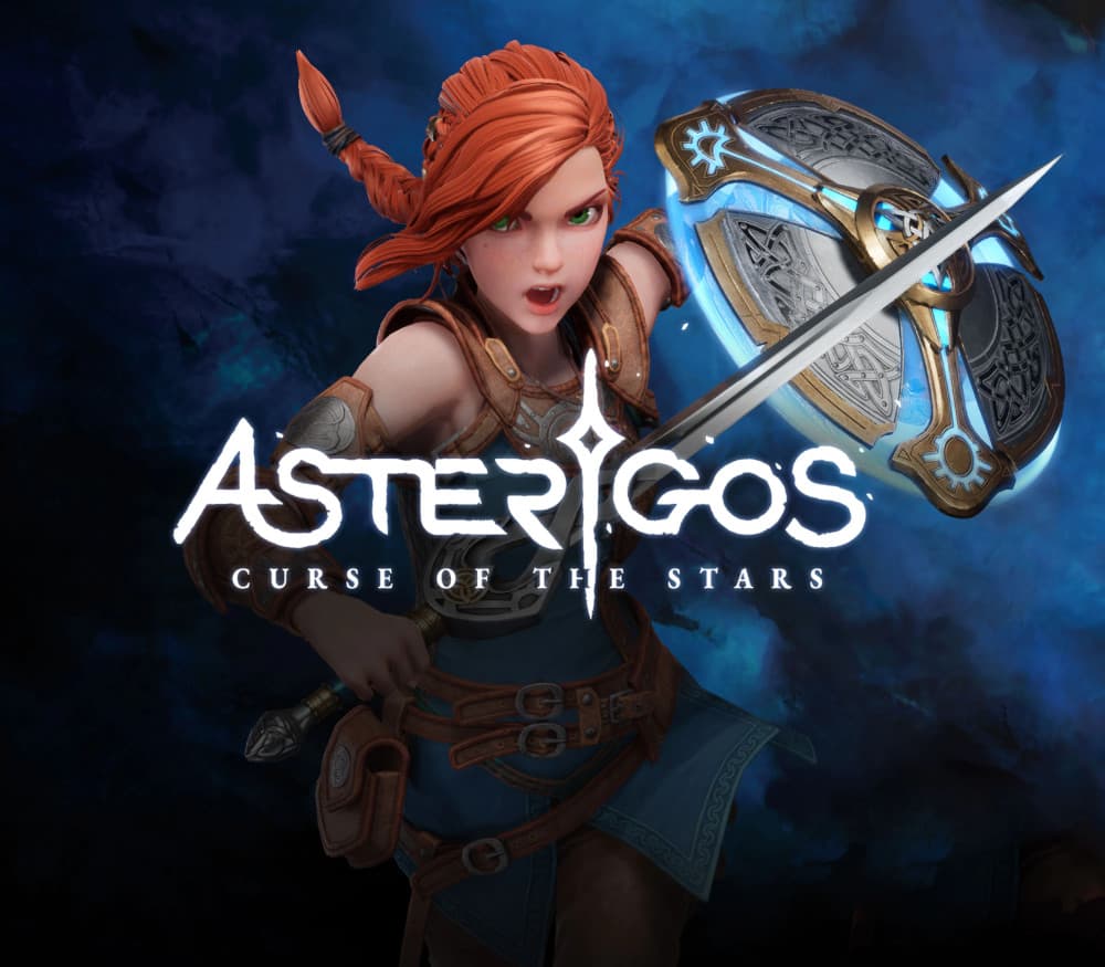Asterigos: Curse Of The Stars TR