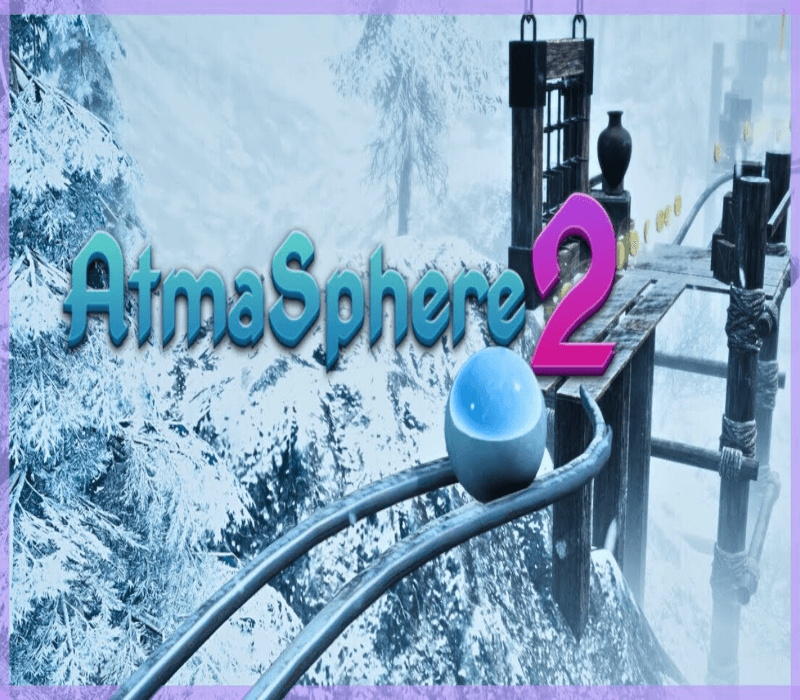 AtmaSphere 2