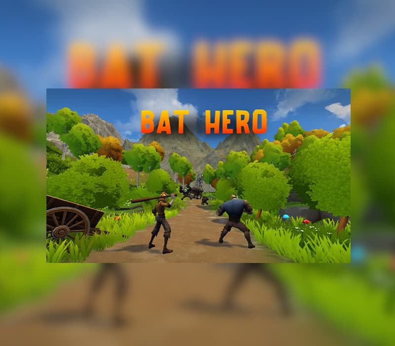 BAT HERO