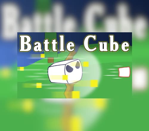 Battle Cube