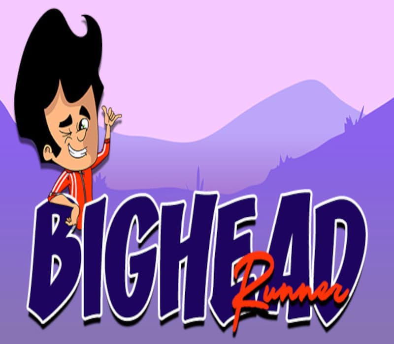 BIGHEAD RUNNER