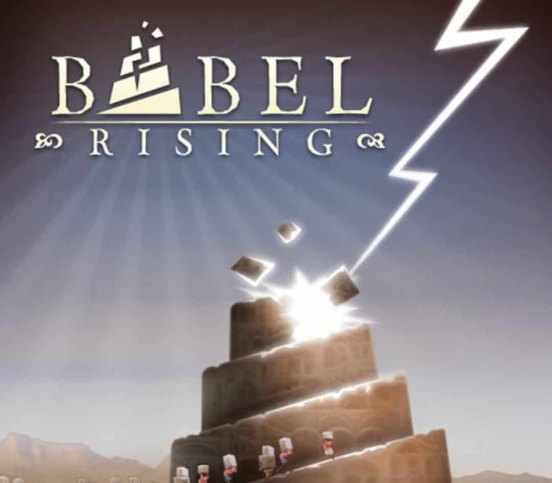 Babel Rising Complete