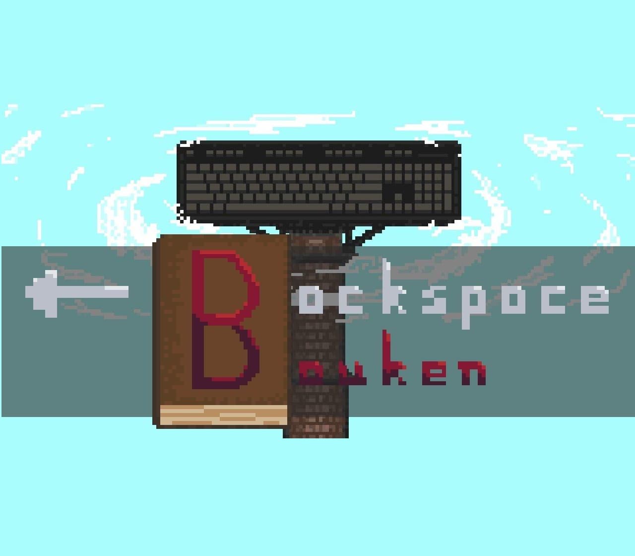 Backspace Bouken
