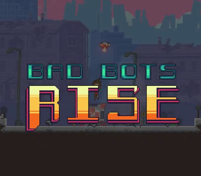Bad Bots Rise