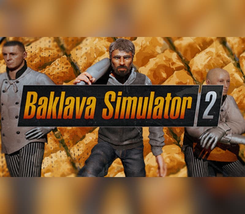 Baklava Simulator2