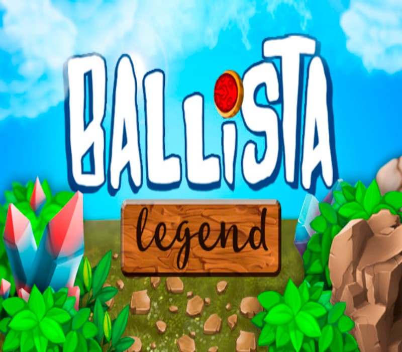 Ballista Legend