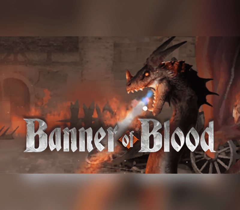 Banner of Blood