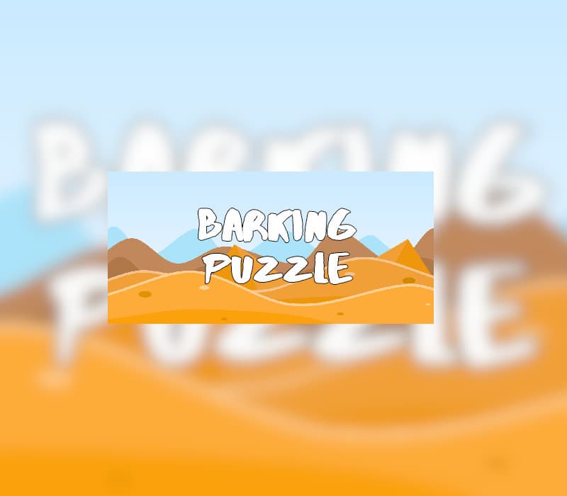 Barking Puzzle