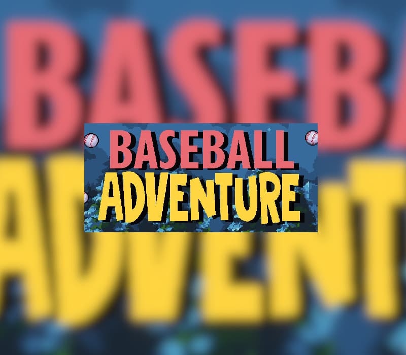 Baseball Adventure