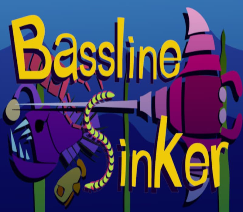Bassline Sinker