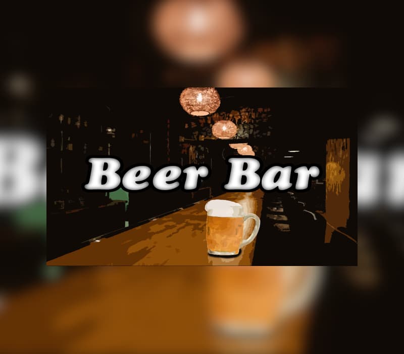 Beer Bar