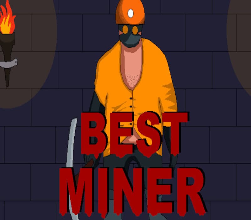 Best Miner