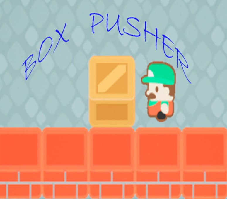 Box Pusher