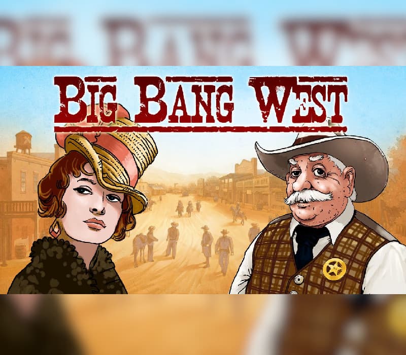 Big Bang West