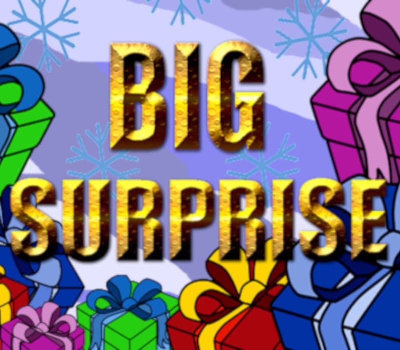 Big Surprise