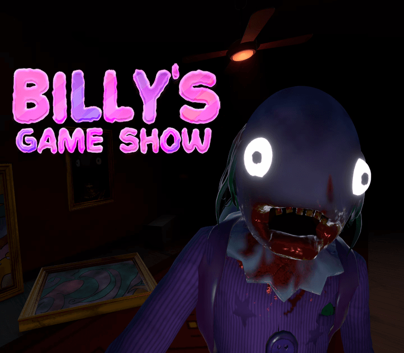 Billy's Game Show