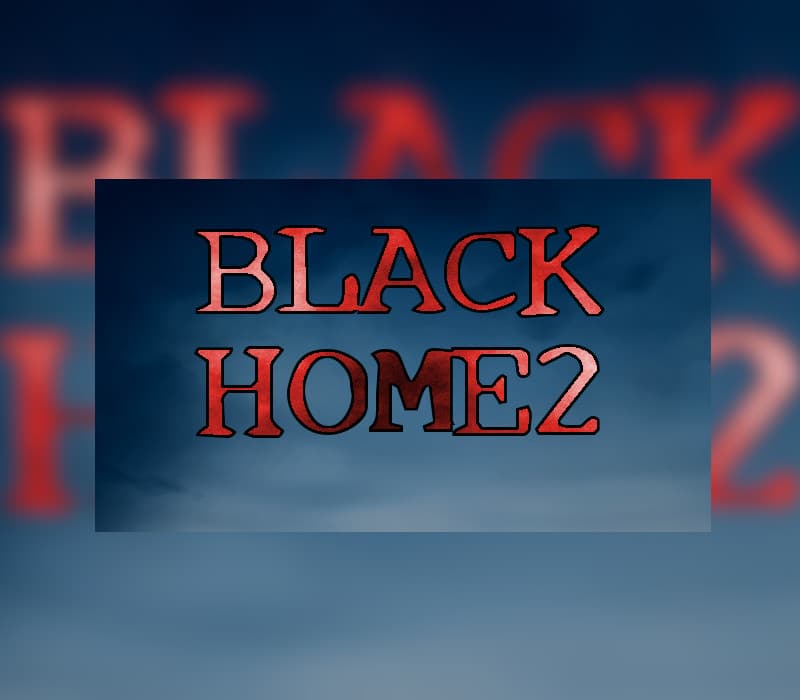 Black Home 2
