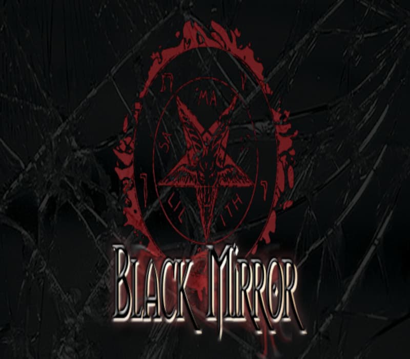 Black Mirror Bundle EN Language Only
