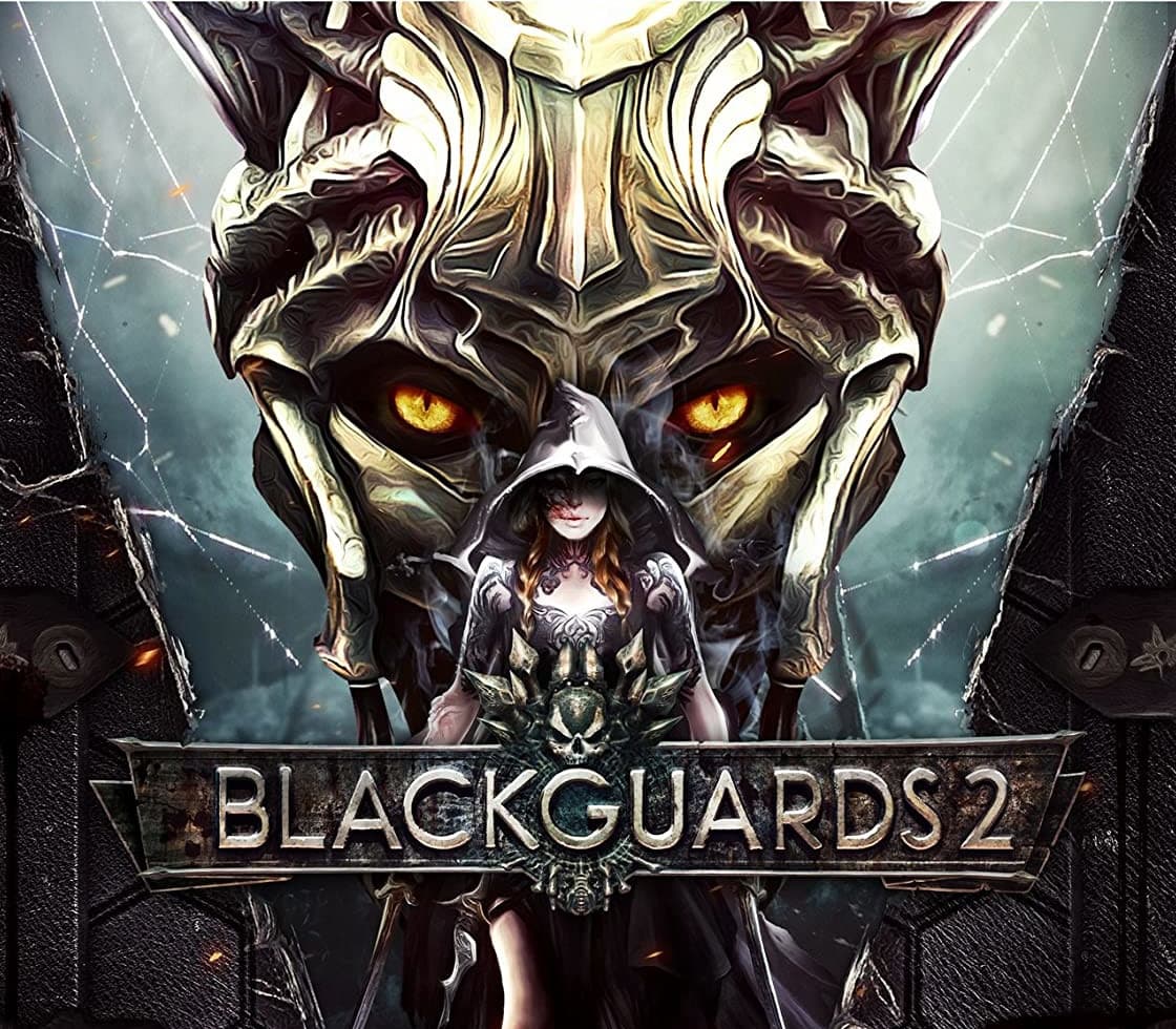 Blackguards 2