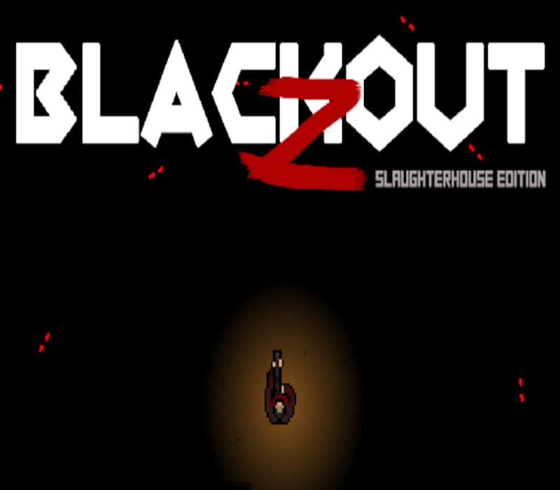 Blackout Z: Slaughterhouse Edition