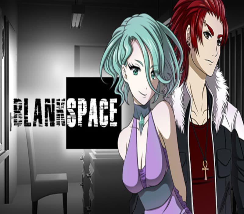 Blankspace