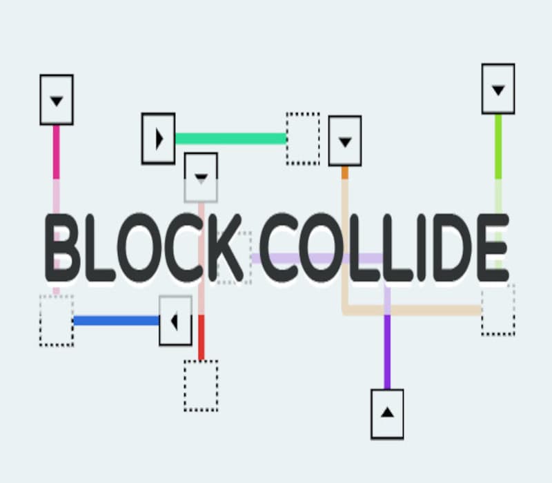 Block Collide