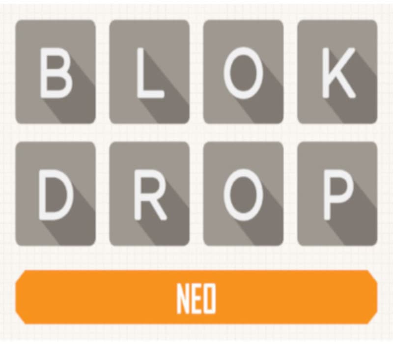 BLOK DROP NEO