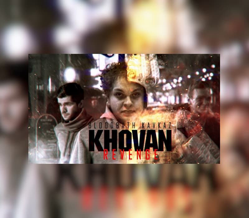 Bloodbath Kavkaz - Khovan Revenge DLC