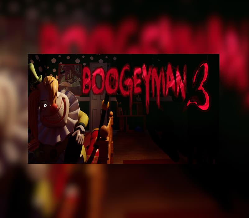 Boogeyman 3