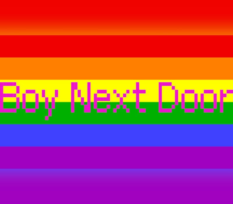 Boy Next Door