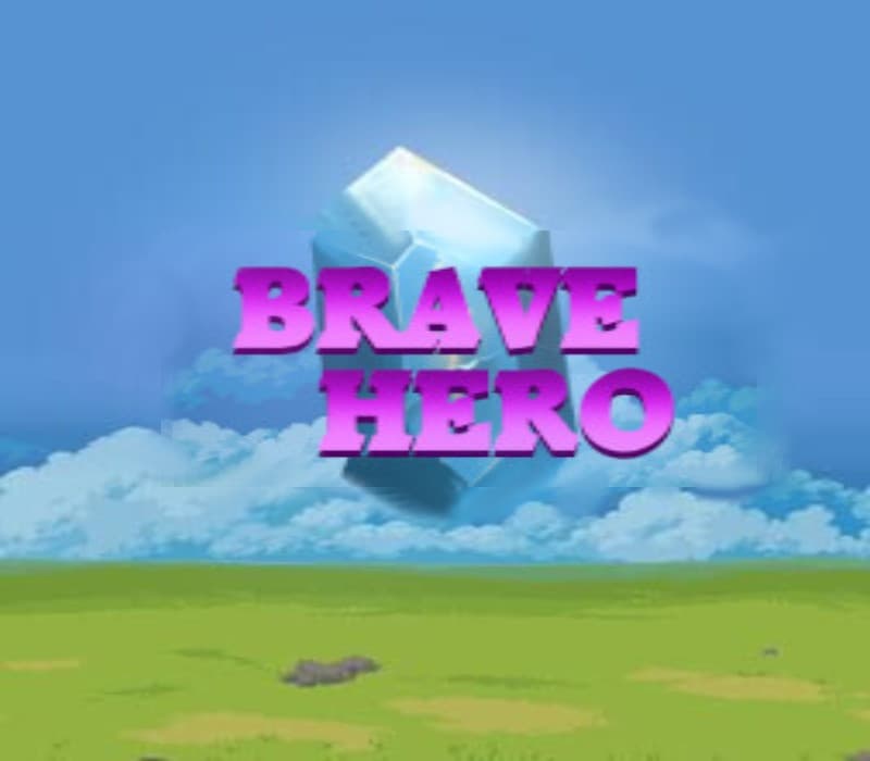 Brave Hero
