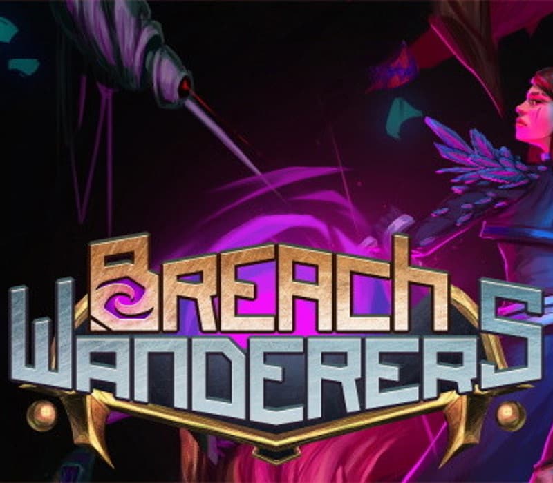 Breach Wanderers