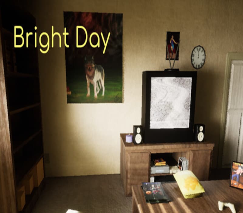 Bright Day